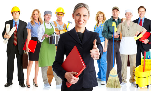 Kozan Bayan Temizlikçi Hizmeti